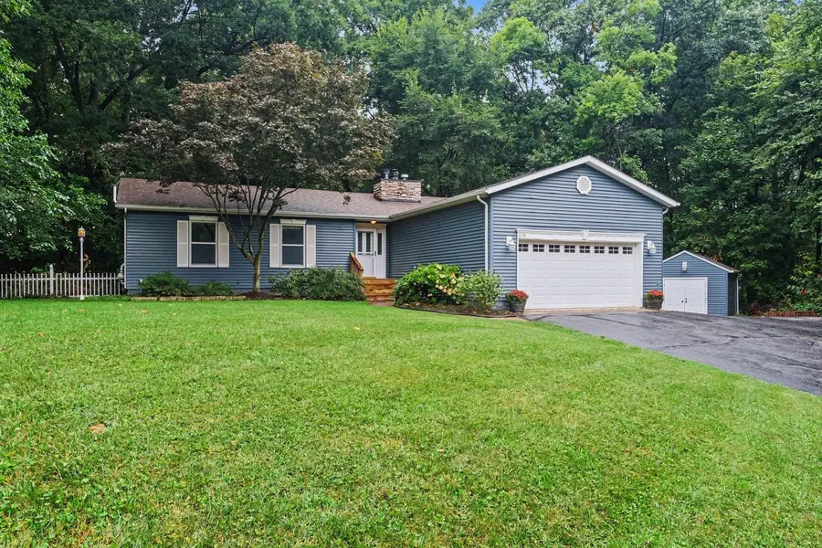 638 Hazelwood Path, Valparaiso, IN 46385 - #2