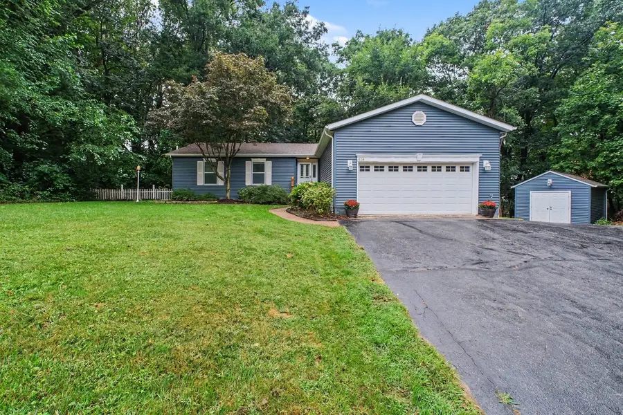 638 Hazelwood Path, Valparaiso, IN 46385 - #3