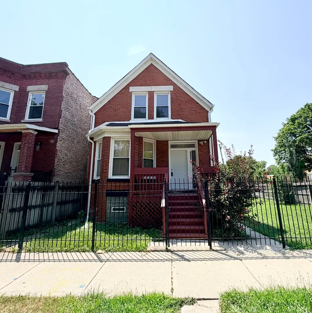 4155 W Arthington Street, Chicago, IL 60624 - #1