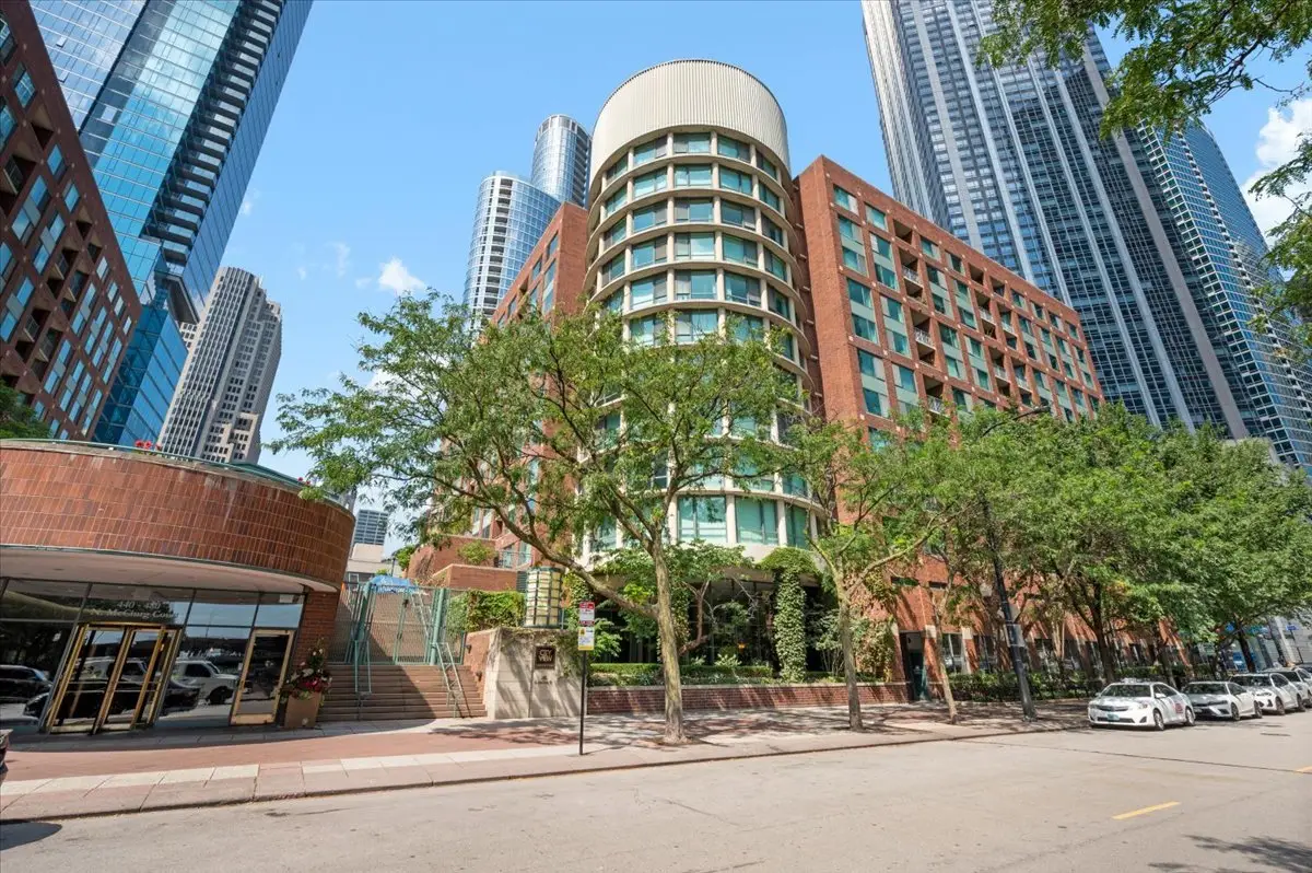 480 N Mcclurg Court #1109, Chicago, IL 60611 - #1