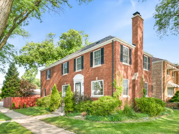 7500 W Wabansia Avenue, Elmwood Park, IL 60707