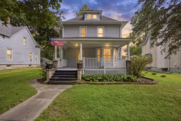 624 S 2nd Street, DeKalb, IL 60115