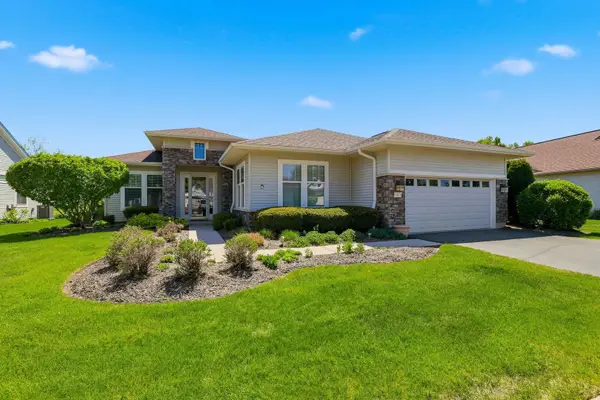 13021 Brookwood Drive, Huntley, IL 60142