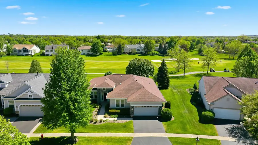 13021 Brookwood Drive, Huntley, IL 60142 - #2