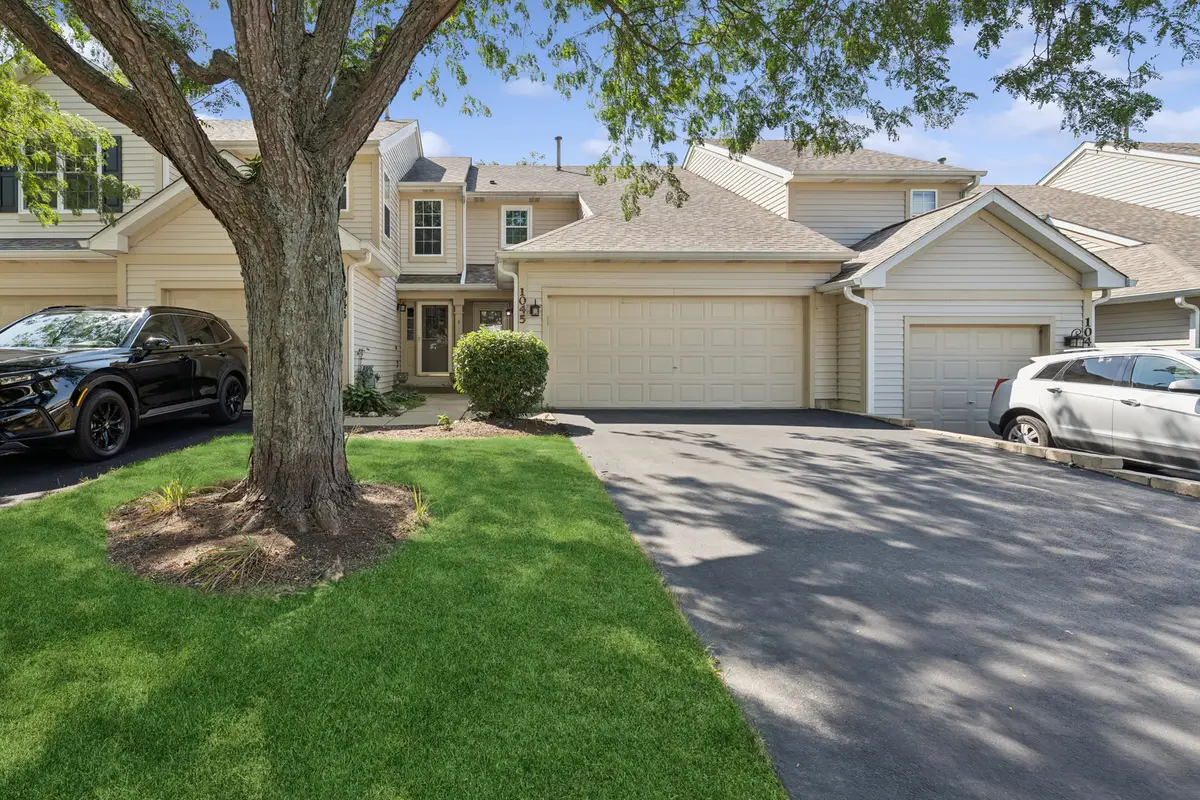 1045 Horizon Ridge #1045, Lake In The Hills, IL 60156 - #1