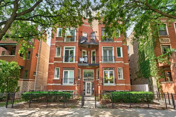3930 N Southport Avenue #2N, Chicago, IL 60613