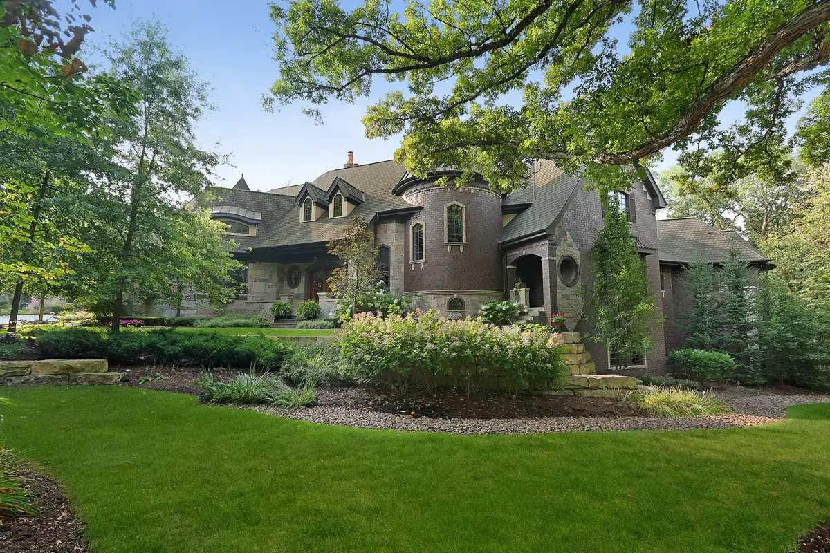 501 Chatfield Road, New Lenox, IL 60451 - #1