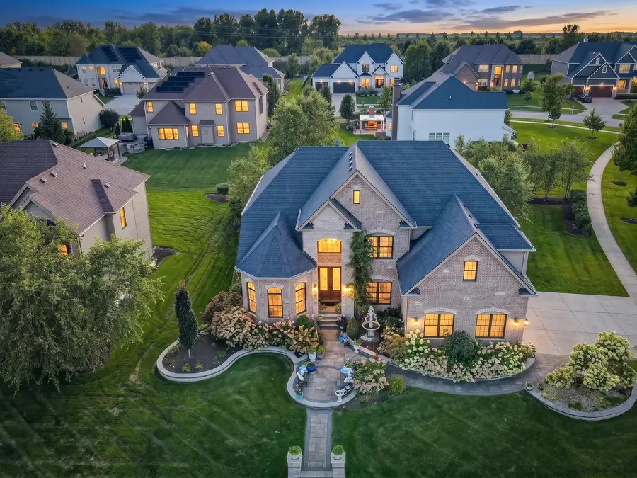 4503 Sassafras Lane, Naperville, IL 60564 - #2