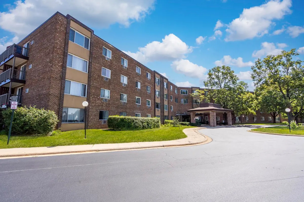 1375 Rebecca Drive #218, Hoffman Estates, IL 60169 - #1