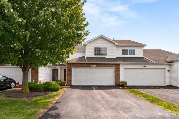 343 Capitol Drive, Sugar Grove, IL 60554