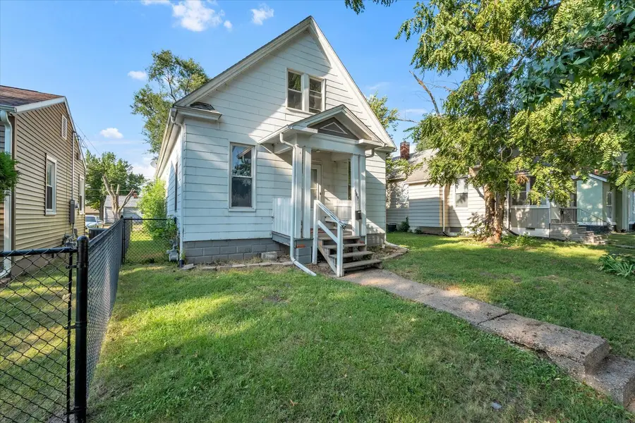 509 19th Avenue, Rock Island, IL 61201 - #2