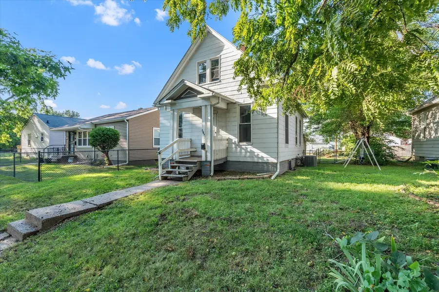 509 19th Avenue, Rock Island, IL 61201 - #3