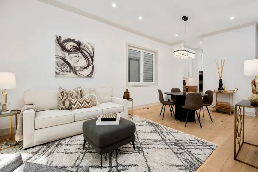 4844 N Hermitage Avenue, Chicago, IL 60640 - #3