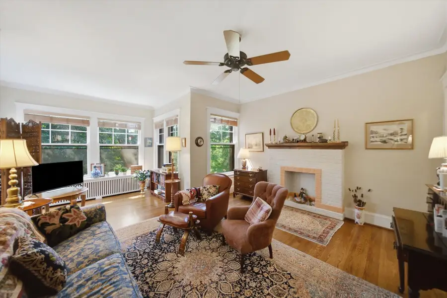 1133 Maple Avenue #3E, Evanston, IL 60202 - #2