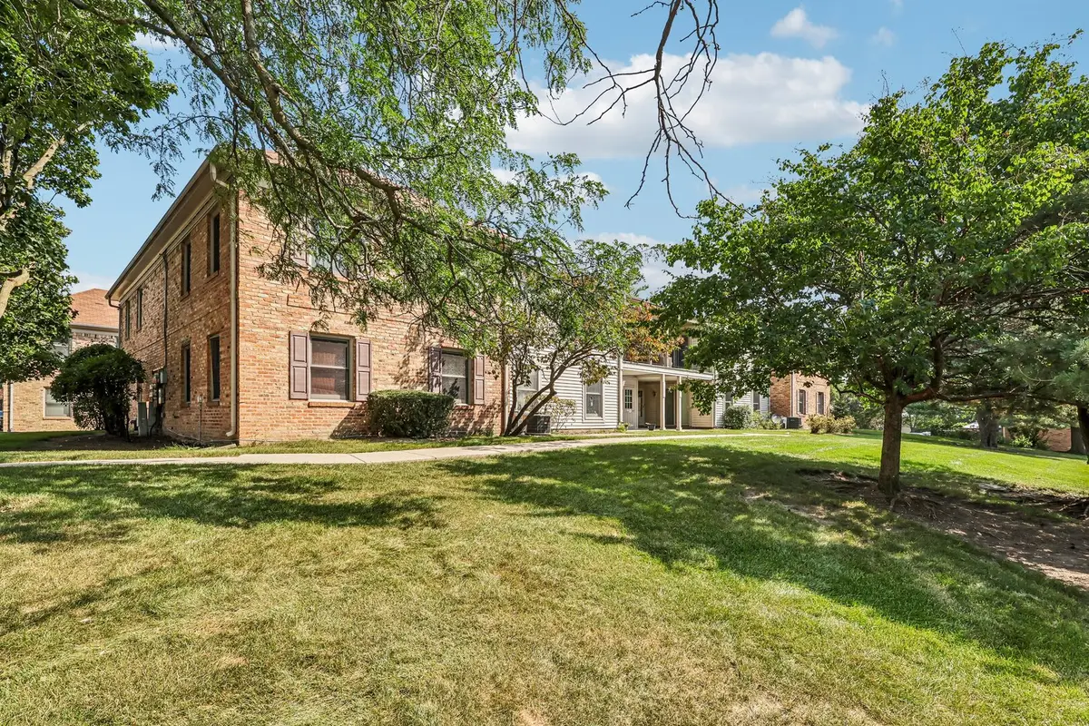 1760 Bristol Walk Walk, Hoffman Estates, IL 60169 - #1