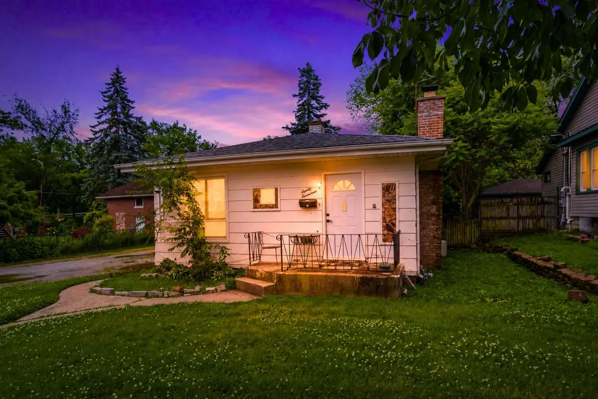 2017 Grove Street, Blue Island, IL 60406 - #1