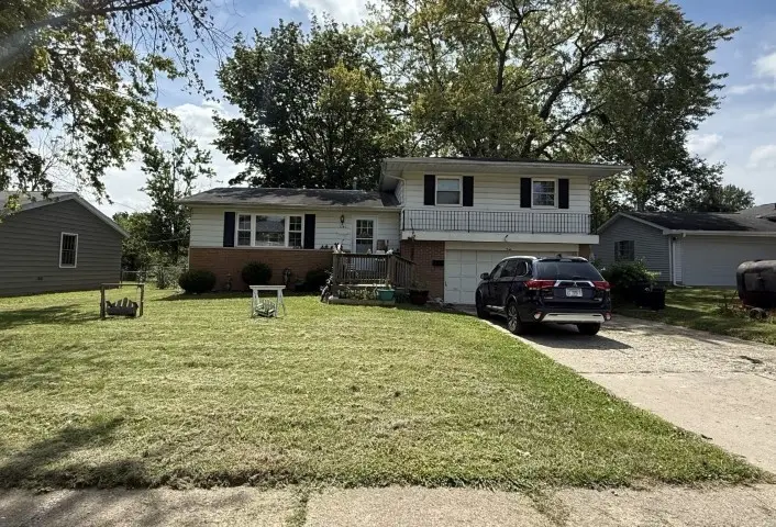 Address Withheld By Seller, Peoria, IL 61604 - #1