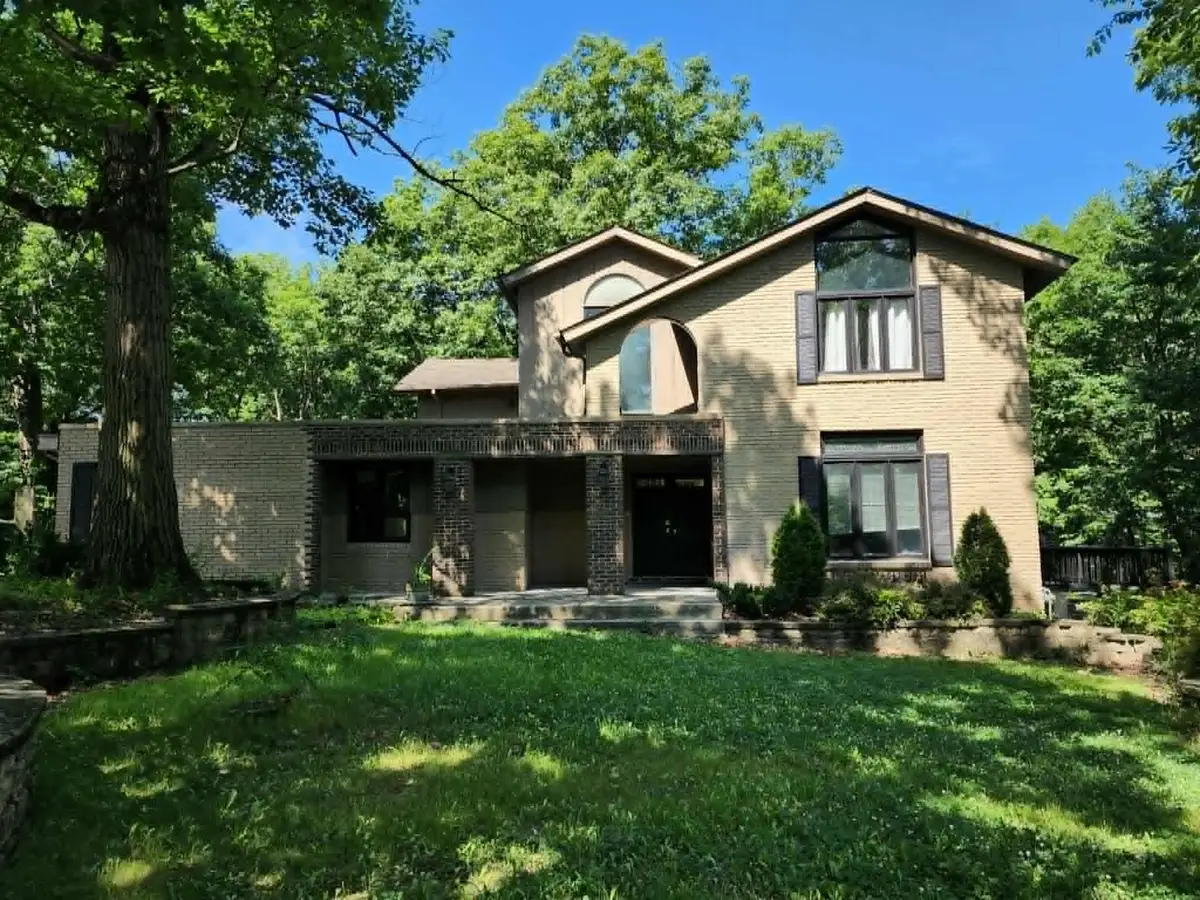 3512 Chalet Lane, Crete, IL 60417 - #1