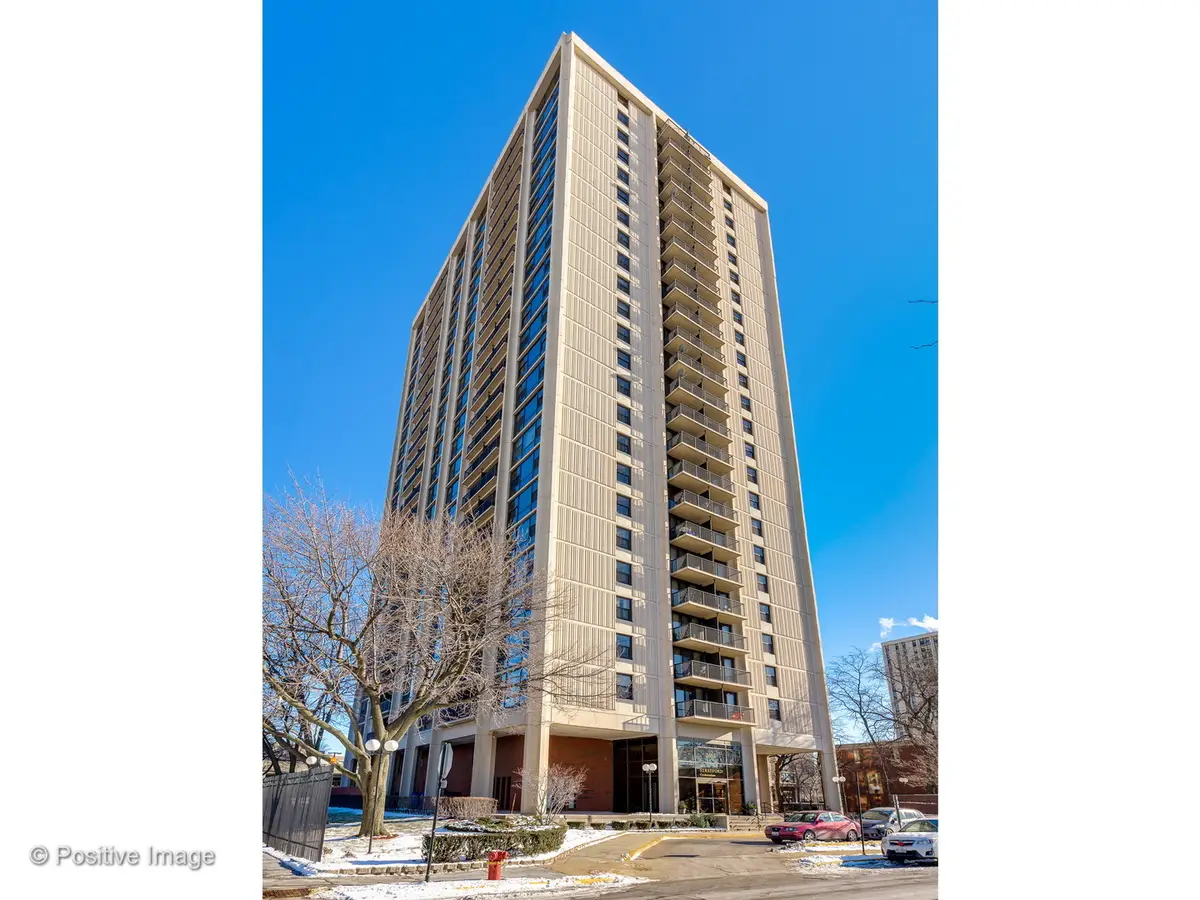 2605 S Indiana Avenue #2304, Chicago, IL 60616 - #1