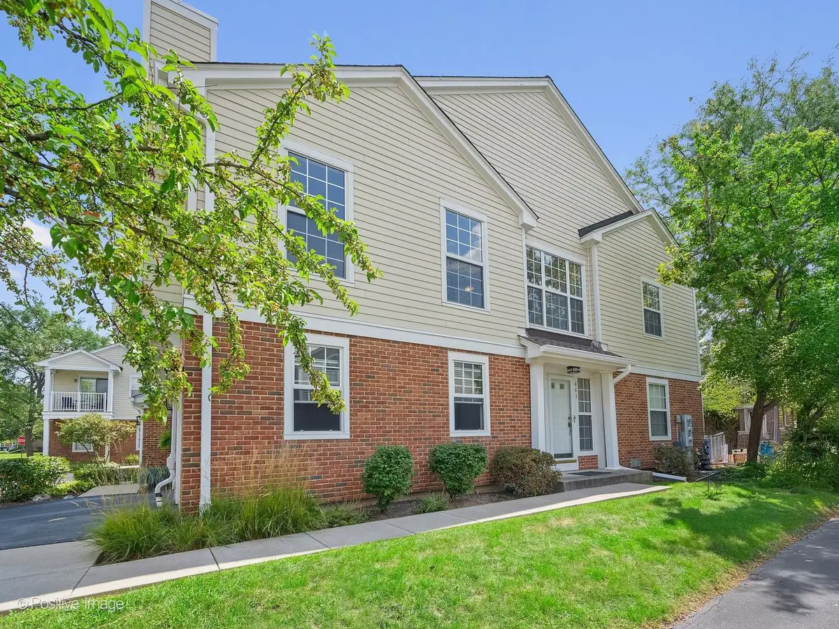 883 Ann Arbor Lane, Vernon Hills, IL 60061 - #1