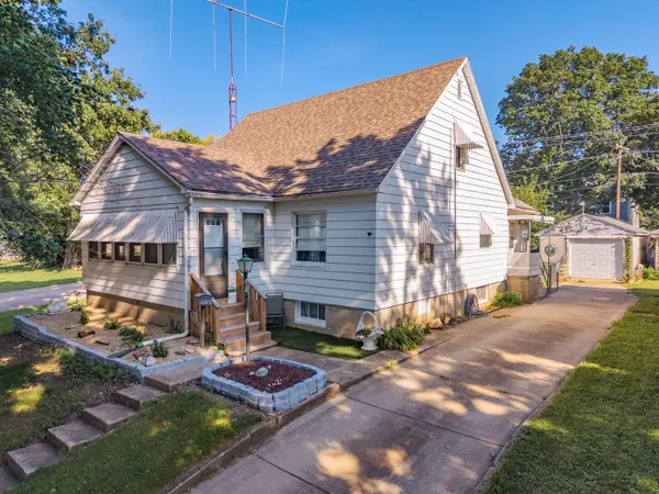 815 W Water Street, Pontiac, IL 61764