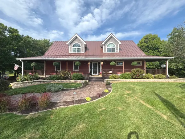 2220 Sunset View Lane, Kankakee, IL 60901