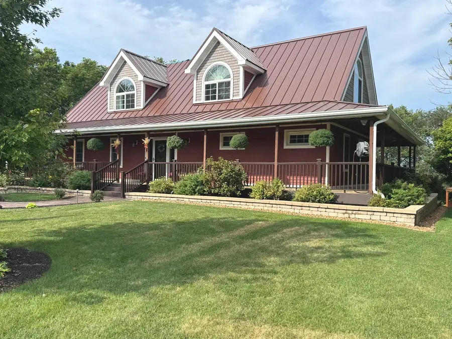 2220 Sunset View Lane, Kankakee, IL 60901 - #2