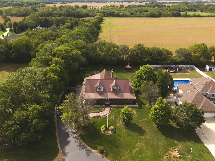 2220 Sunset View Lane, Kankakee, IL 60901 - #3