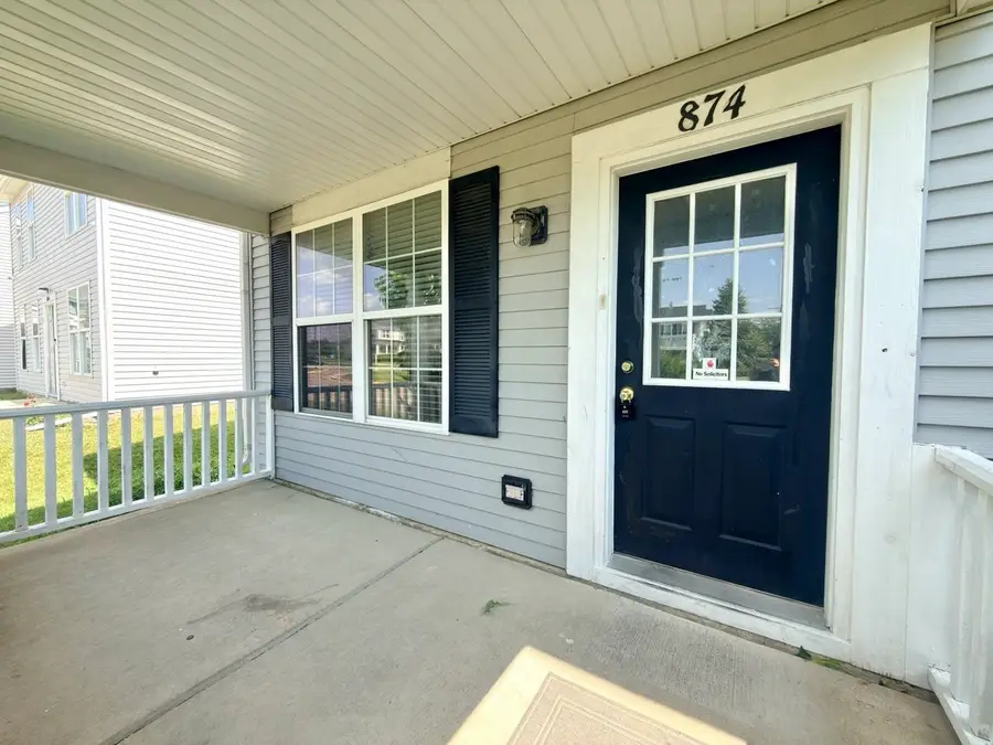 874 Four Seasons Boulevard, Aurora, IL 60504 - #2