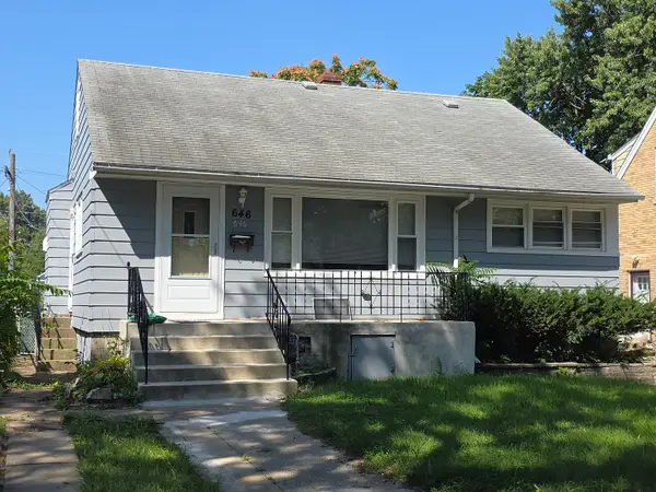 646 Mackinaw Avenue, Calumet City, IL 60409