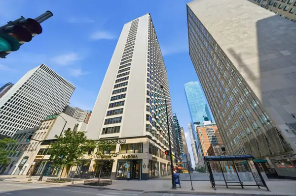 535 N Michigan Avenue #2305, Chicago, IL 60611