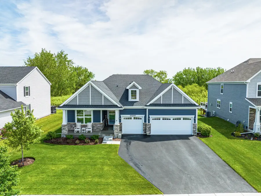 10240 Amos Street, Huntley, IL 60142 - #2