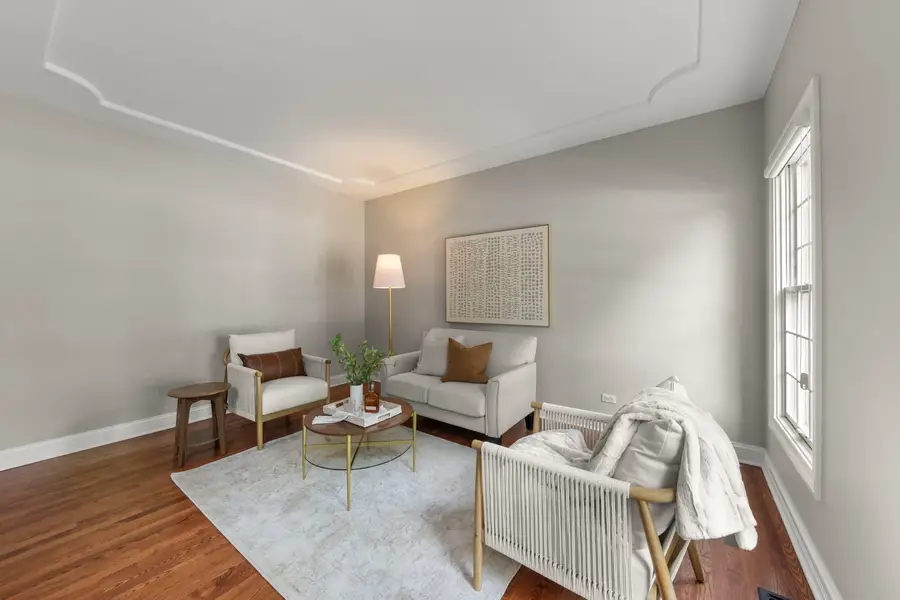 458 W Grantley Avenue, Elmhurst, IL 60126 - #3