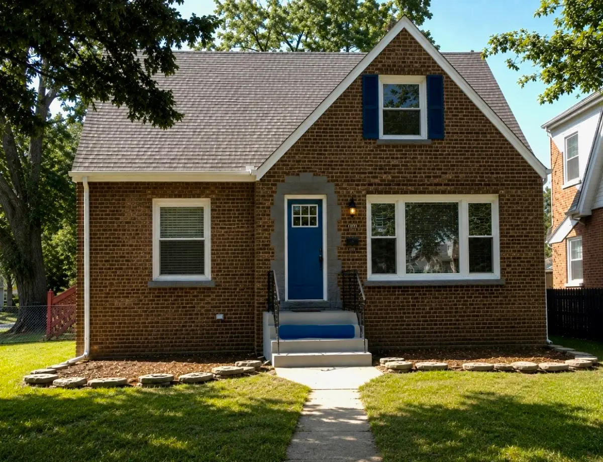 11056 S Sangamon Street, Chicago, IL 60643 - #1