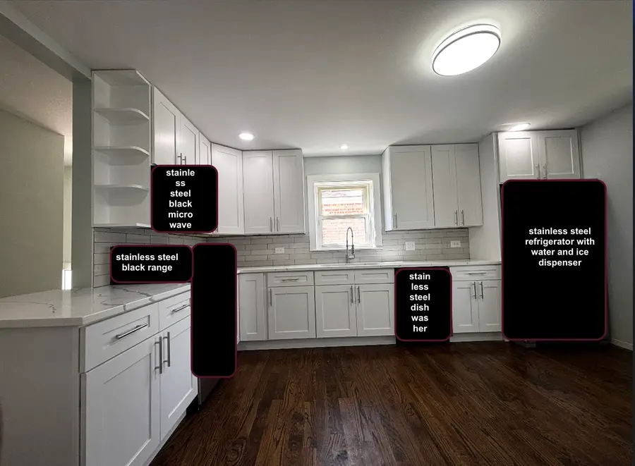 11056 S Sangamon Street, Chicago, IL 60643 - #3