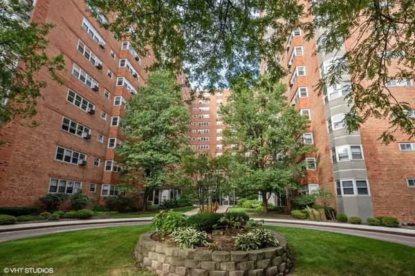 4980 N Marine Drive #432, Chicago, IL 60640