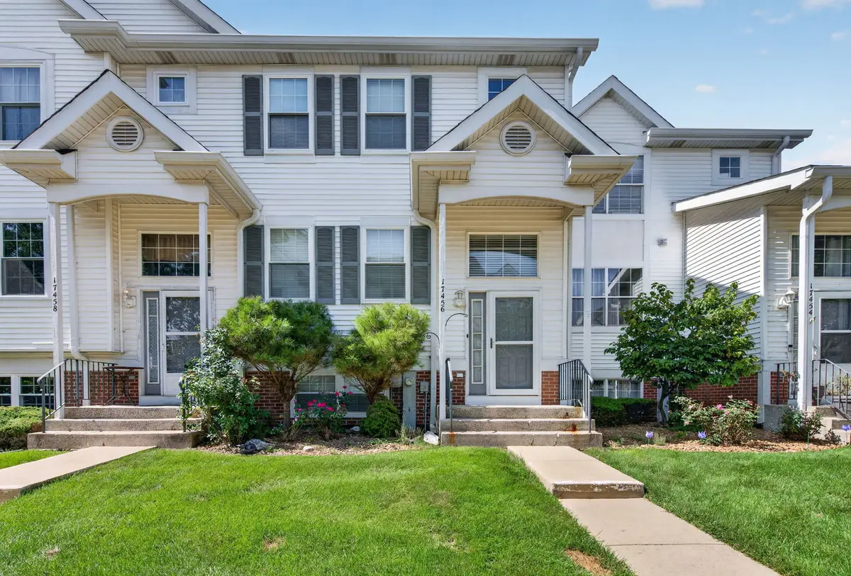 17456 Teton Circle, Lockport, IL 60441 - #1