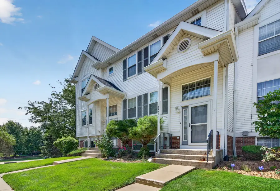 17456 Teton Circle, Lockport, IL 60441 - #2