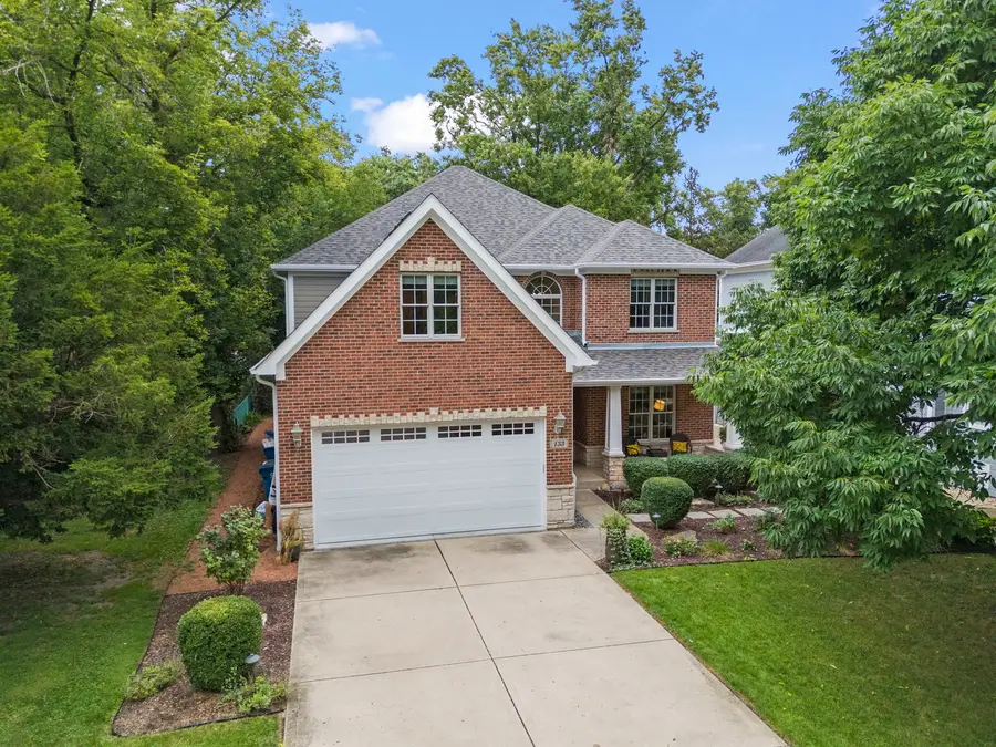 133 N Clinton Avenue, Elmhurst, IL 60126 - #2