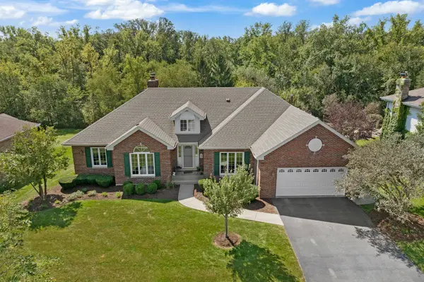 7661 Steeple Chase Drive, Frankfort, IL 60423