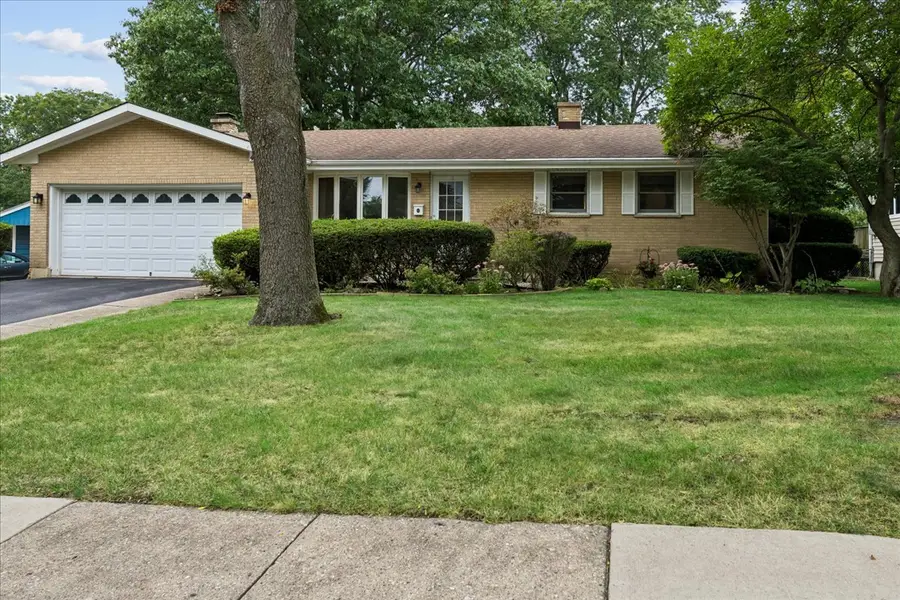 412 Scott Street, Algonquin, IL 60102 - #2