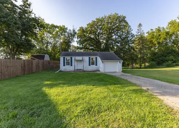 408 10th Avenue, Colona, IL 61241
