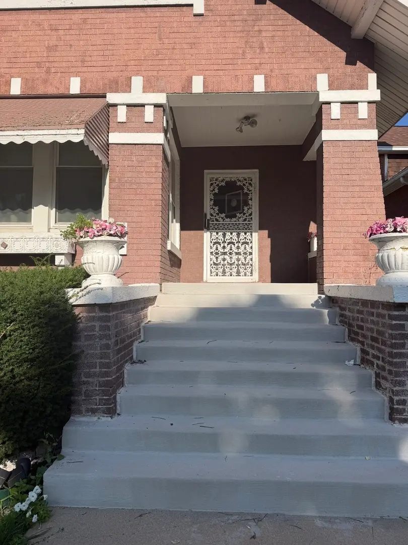 8139 S Carpenter Street, Chicago, IL 60620 - #2
