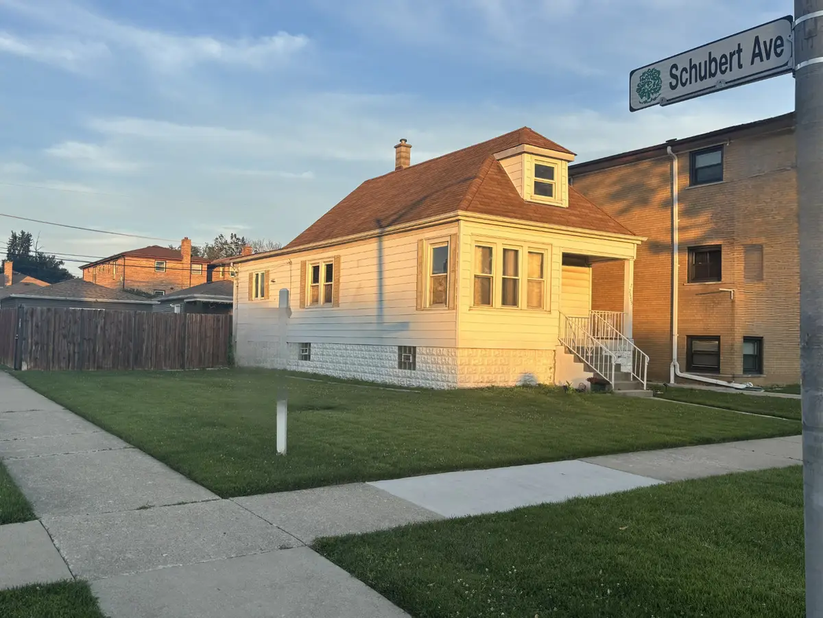 2653 N 73rd Avenue, Elmwood Park, IL 60707 - #1