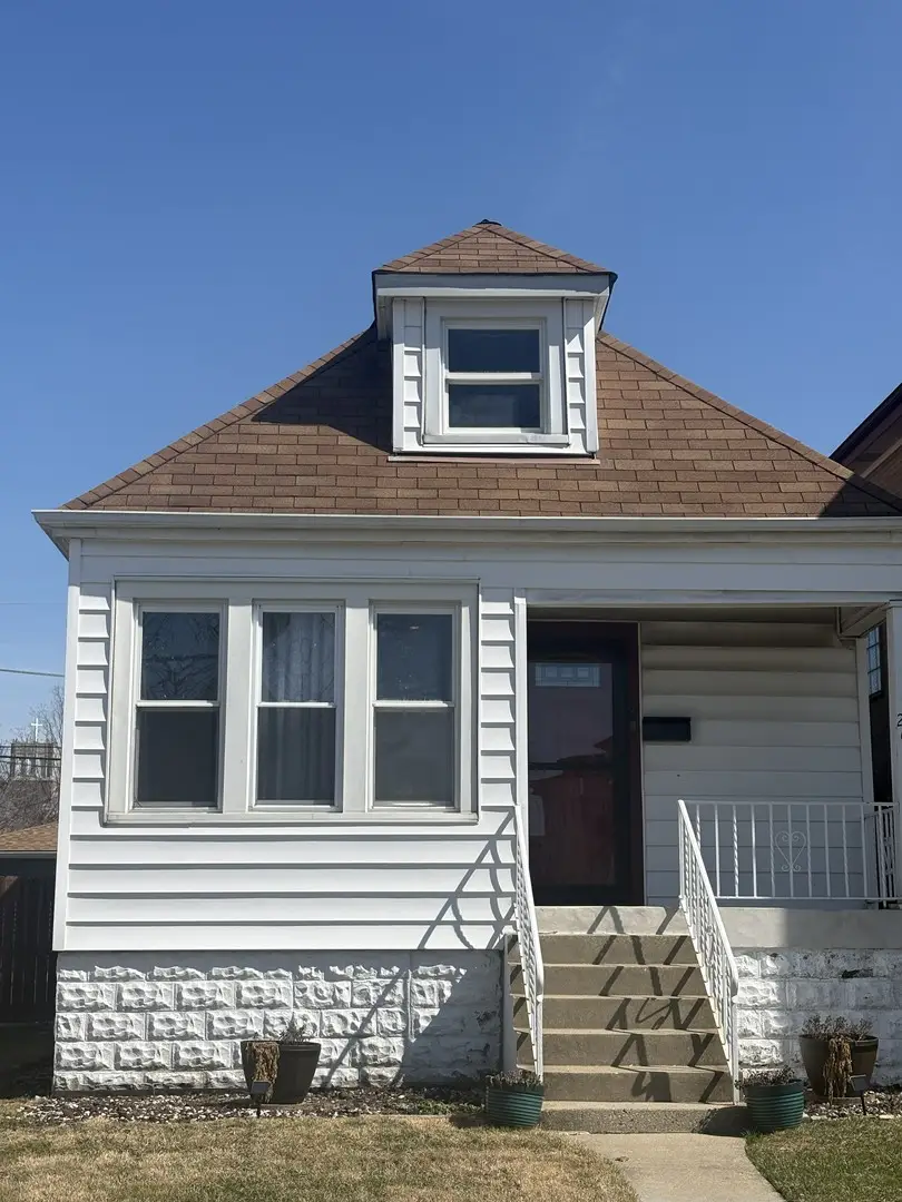 2653 N 73rd Avenue, Elmwood Park, IL 60707 - #2