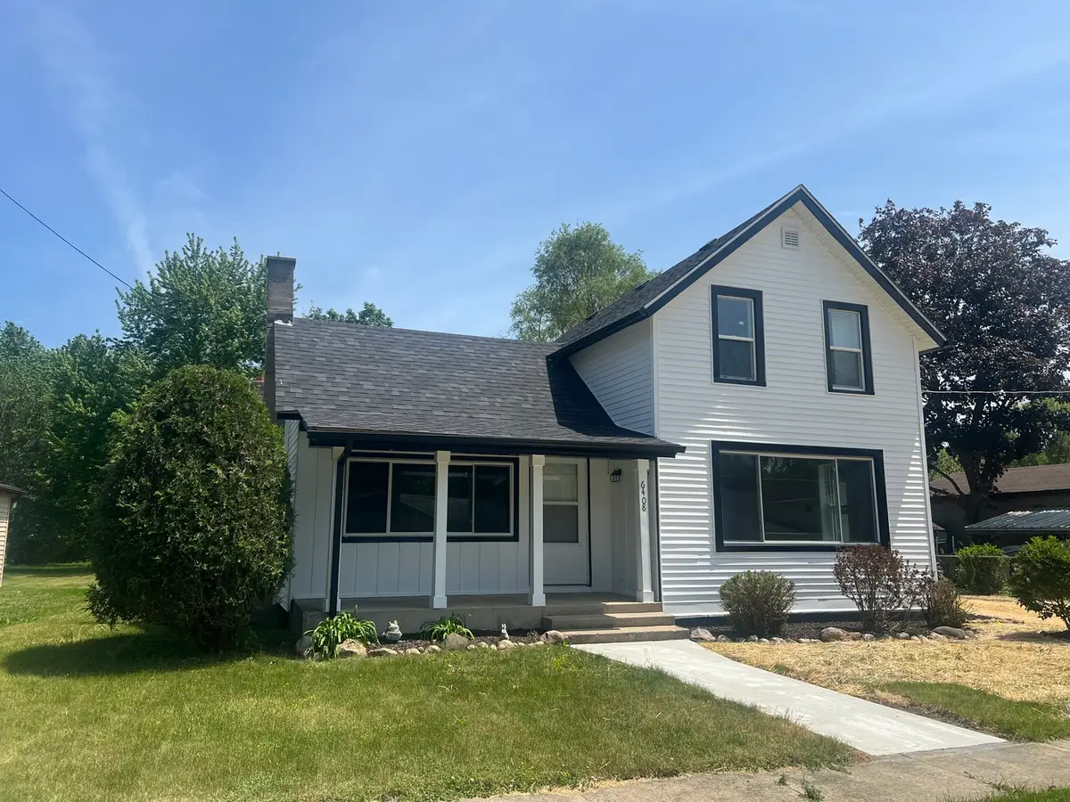 6408 Wayne Street, Union, IL 60180 - #1