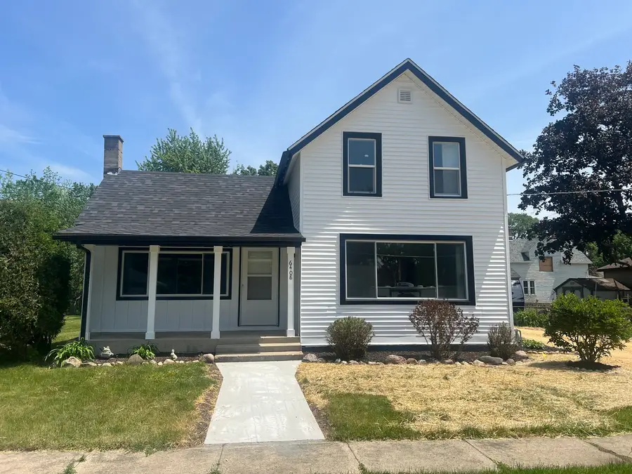 6408 Wayne Street, Union, IL 60180 - #2