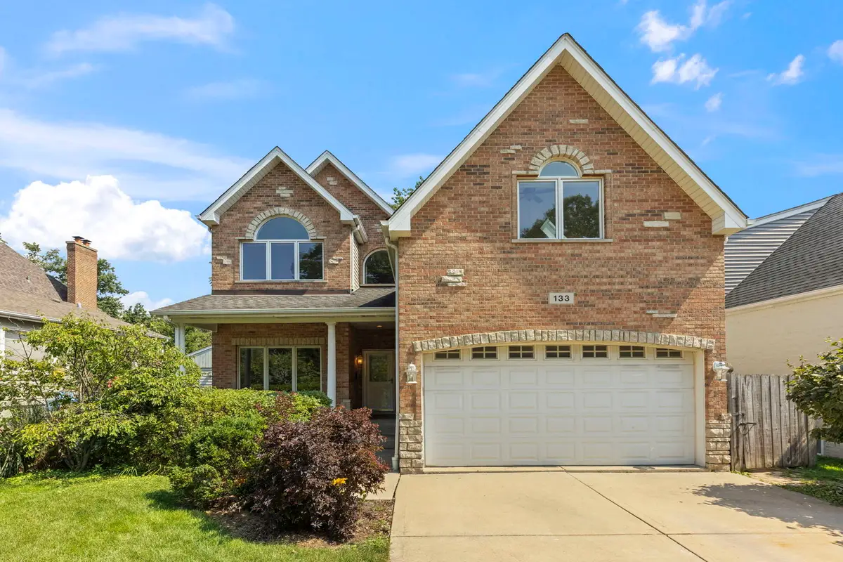 133 N Geneva Avenue, Elmhurst, IL 60126 - #1
