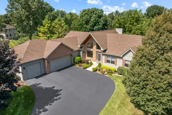 16002 Lerita Court, Huntley, IL 60142