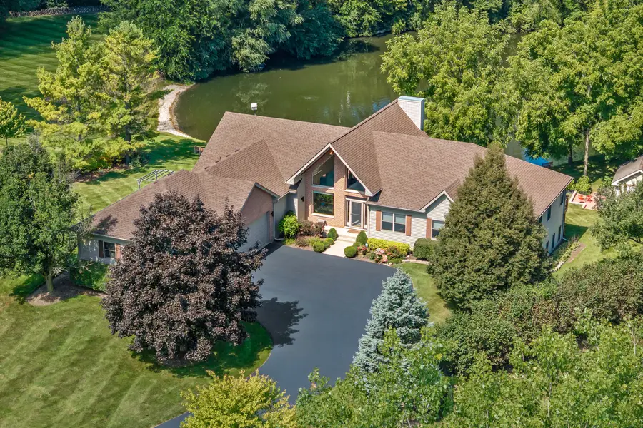 16002 Lerita Court, Huntley, IL 60142 - #2